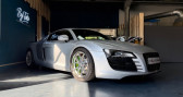 Audi R8 4.2 FSI - 32V V8 QUATTRO   Sallanches 74