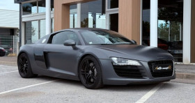 Audi R8 occasion 2008 mise en vente à PERPIGNAN par le garage AUTO CONCEPT 66 - photo n°1