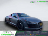Annonce Audi R8 occasion Essence 4.2 FSI 420 Quattro R-Tronic � Beaupuy