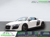 Annonce Audi R8 occasion Essence 4.2 FSI 420 Quattro R-Tronic � Beaupuy