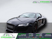 Annonce Audi R8 occasion Essence 4.2 FSI 420 Quattro R-Tronic � Beaupuy