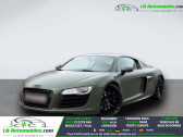 Annonce Audi R8 occasion Essence 4.2 FSI 420 Quattro R-Tronic � Beaupuy