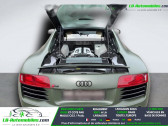 Annonce Audi R8 occasion Essence 4.2 FSI 420 Quattro R-Tronic � Beaupuy