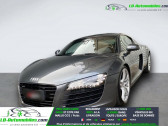 Audi R8 4.2 FSI 420 Quattro R-Tronic  � Beaupuy 31