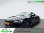 Annonce Audi R8 occasion Essence 4.2 FSI 420 Quattro R-Tronic � Beaupuy