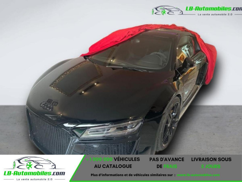 Audi R8 4.2 FSI 420 Quattro R-Tronic  occasion � Beaupuy
