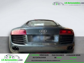 Audi R8 , garage LB AUTOMOBILES � Beaupuy