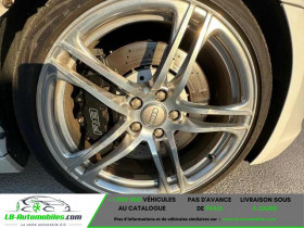 Audi R8 4.2 FSI 420 Quattro R-Tronic  occasion � Beaupuy - photo n�7