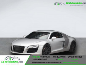 Audi R8 , garage LB AUTOMOBILES � Beaupuy