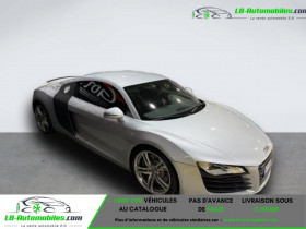 Audi R8 , garage LB AUTOMOBILES � Beaupuy