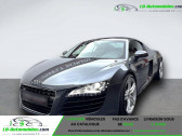 Audi R8 4.2 FSI 420 Quattro R-Tronic  � Beaupuy 31