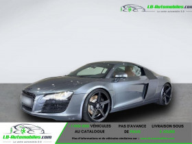 Audi R8 4.2 FSI 420 Quattro R-Tronic  occasion � Beaupuy - photo n�2