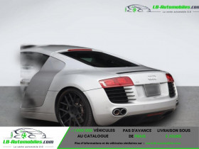 Audi R8 4.2 FSI 420 Quattro R-Tronic  occasion � Beaupuy - photo n�3