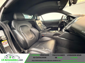 Audi R8 4.2 FSI 420 Quattro R-Tronic  occasion � Beaupuy - photo n�4