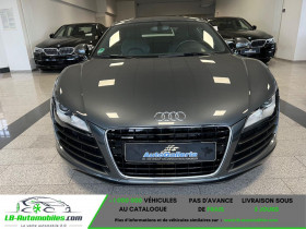 Audi R8 4.2 FSI 420 Quattro R-Tronic  occasion � Beaupuy - photo n�6