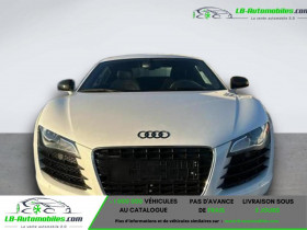 Audi R8 4.2 FSI 420 Quattro R-Tronic  occasion � Beaupuy - photo n�4