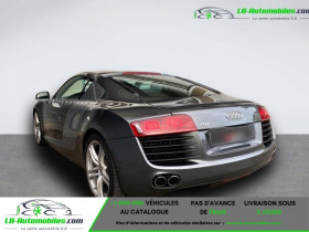 Audi R8 4.2 FSI 420 Quattro R-Tronic  occasion � Beaupuy - photo n�3
