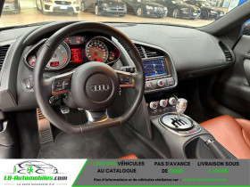 Audi R8 4.2 FSI 420 Quattro R-Tronic  occasion � Beaupuy - photo n�3