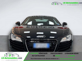 Audi R8 4.2 FSI 420 Quattro R-Tronic  occasion � Beaupuy - photo n�3