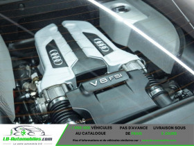 Audi R8 4.2 FSI 420 Quattro R-Tronic  occasion � Beaupuy - photo n�6