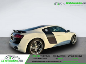 Audi R8 4.2 FSI 420 Quattro R-Tronic  occasion � Beaupuy - photo n�3