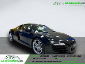 Audi R8 4.2 FSI 420 Quattro R-Tronic  occasion � Beaupuy - photo n�2