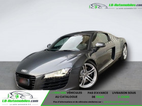 Audi R8 4.2 FSI 420 Quattro R-Tronic  occasion � Beaupuy - photo n�2
