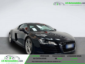 Audi R8 4.2 FSI 420 Quattro R-Tronic  occasion � Beaupuy - photo n�2