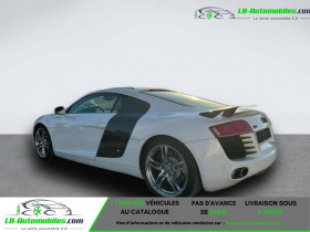 Audi R8 4.2 FSI 420 Quattro R-Tronic  occasion � Beaupuy - photo n�2