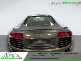 Audi R8 4.2 FSI 420 Quattro R-Tronic  occasion � Beaupuy - photo n�4