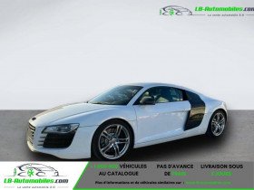Audi R8 , garage LB AUTOMOBILES � Beaupuy