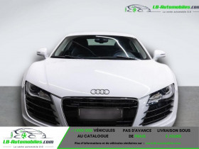 Audi R8 4.2 FSI 420 Quattro R-Tronic  occasion � Beaupuy - photo n�4