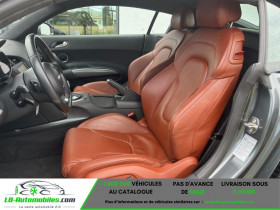 Audi R8 4.2 FSI 420 Quattro R-Tronic  occasion � Beaupuy - photo n�7