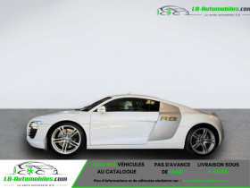 Audi R8 4.2 FSI 420 Quattro R-Tronic  occasion � Beaupuy - photo n�5