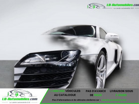 Audi R8 4.2 FSI 420 Quattro R-Tronic  occasion � Beaupuy - photo n�2