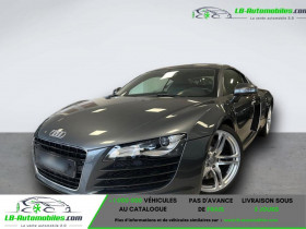 Audi R8 , garage LB AUTOMOBILES � Beaupuy