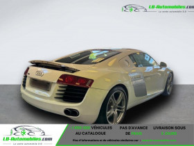 Audi R8 4.2 FSI 420 Quattro R-Tronic  occasion � Beaupuy - photo n�4