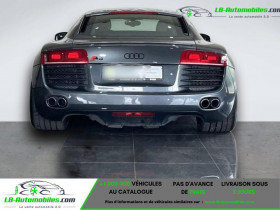 Audi R8 4.2 FSI 420 Quattro R-Tronic  occasion � Beaupuy - photo n�6