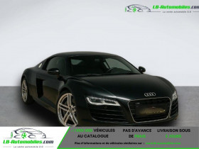 Audi R8 , garage LB AUTOMOBILES � Beaupuy