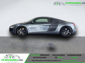 Audi R8 4.2 FSI 420 Quattro R-Tronic  occasion � Beaupuy - photo n�5