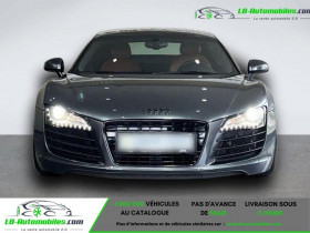 Audi R8 4.2 FSI 420 Quattro R-Tronic  occasion � Beaupuy - photo n�4