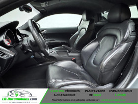 Audi R8 4.2 FSI 420 Quattro R-Tronic  occasion � Beaupuy - photo n�3