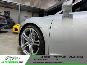Audi R8 4.2 FSI 420 Quattro R-Tronic  occasion � Beaupuy - photo n�3