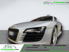 Audi R8 4.2 FSI 420 Quattro R-Tronic  occasion � Beaupuy - photo n�2