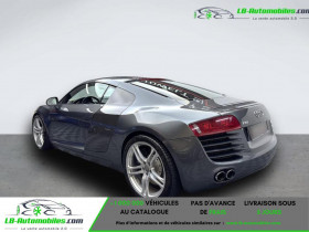Audi R8 4.2 FSI 420 Quattro R-Tronic  occasion � Beaupuy - photo n�2