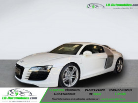 Audi R8 , garage LB AUTOMOBILES � Beaupuy