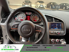 Audi R8 4.2 FSI 420 Quattro R-Tronic  occasion � Beaupuy - photo n�5