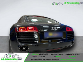 Audi R8 4.2 FSI 420 Quattro R-Tronic  occasion � Beaupuy - photo n�4