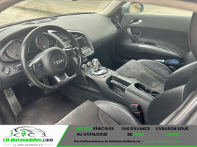 Audi R8 4.2 FSI 420 Quattro R-Tronic  occasion � Beaupuy - photo n�7