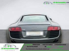 Audi R8 4.2 FSI 420 Quattro R-Tronic  occasion � Beaupuy - photo n�6